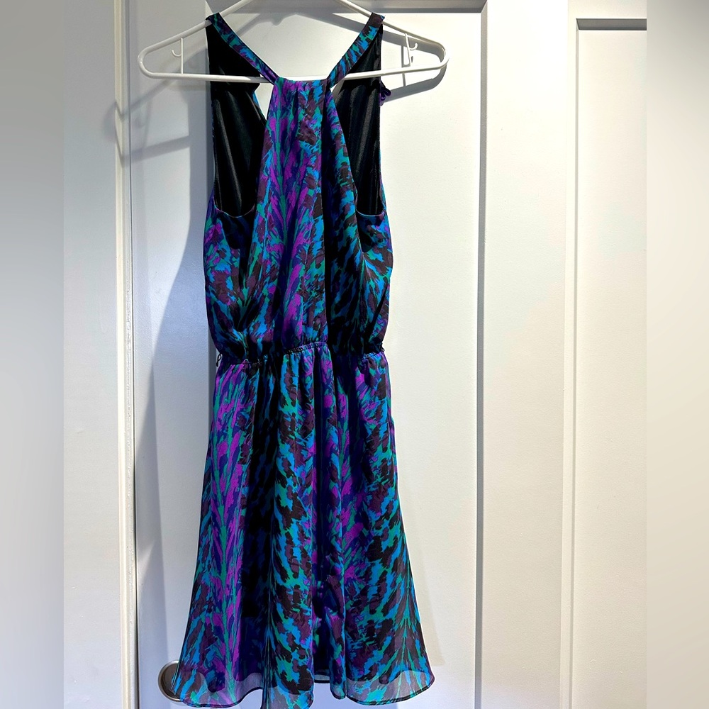 Express women’s size XS dress